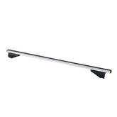 47" Roof Rack Cross Bars For Universal Flush Roof Side Rails